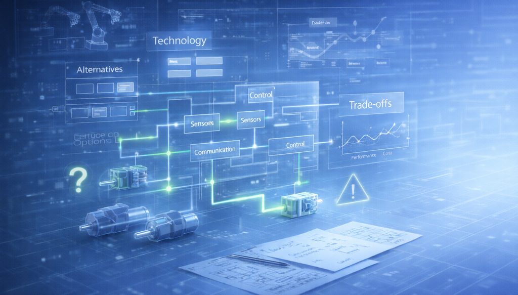 Technology Consulting Services