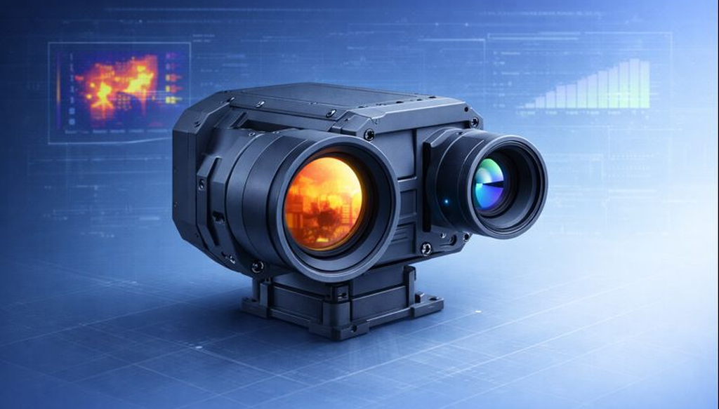 Electro-Optic Systems