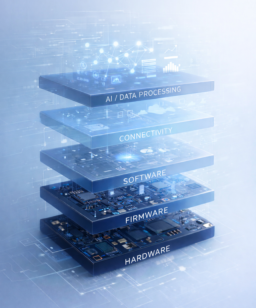 ‌Advanced Systems Design through Systems Engineering