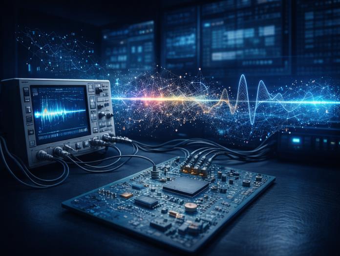 Noise Reduction in Signal Processing Systems